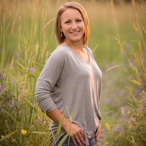 Meet your Posher, Jordyn